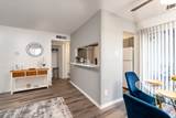 1-bedroom apartment at La Privada Apartments in El Paso